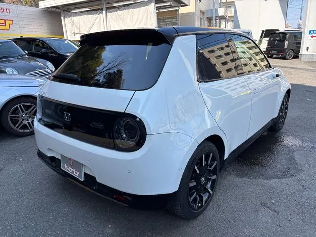 Honda HONDA E ADVANCE 2022 — миниатюра 5