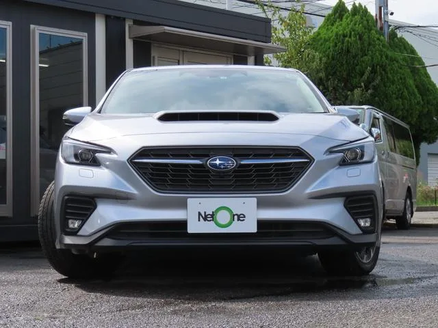 Subaru LEVORG GT EX 2022 — миниатюра 3