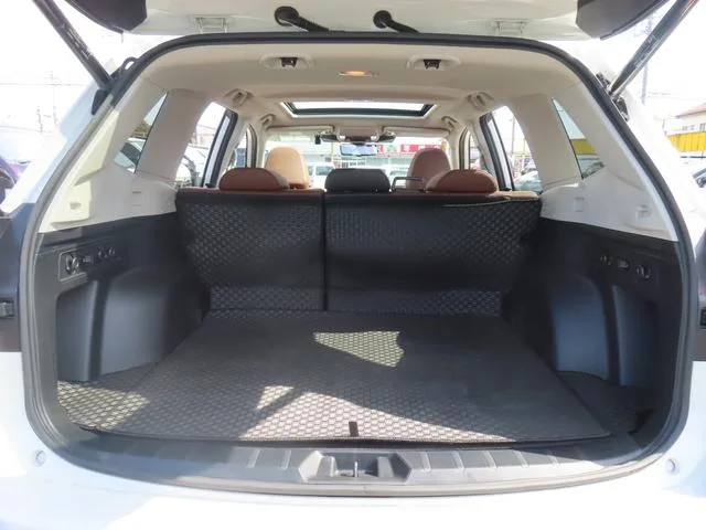 Subaru Forester ADVANCE 2024 — миниатюра 5