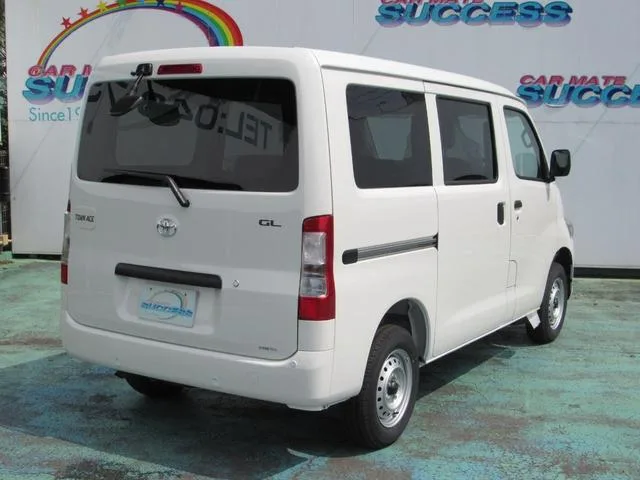 Toyota TOWNACE VAN GL 2025 — миниатюра 3