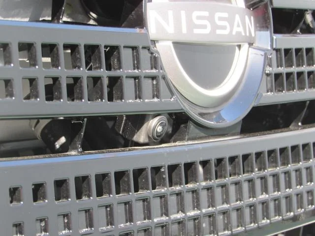 Nissan CARAVAN LONG GRAND PREMIUM GX 2026 — миниатюра 4