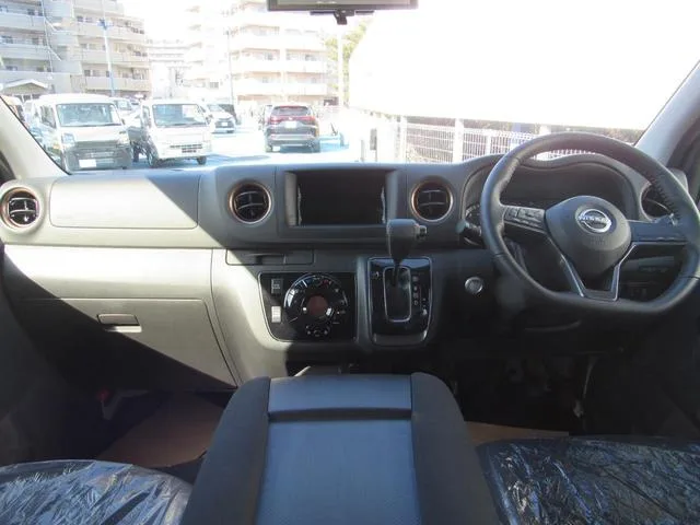 Nissan CARAVAN LONG GRAND PREMIUM GX 2026 — миниатюра 5