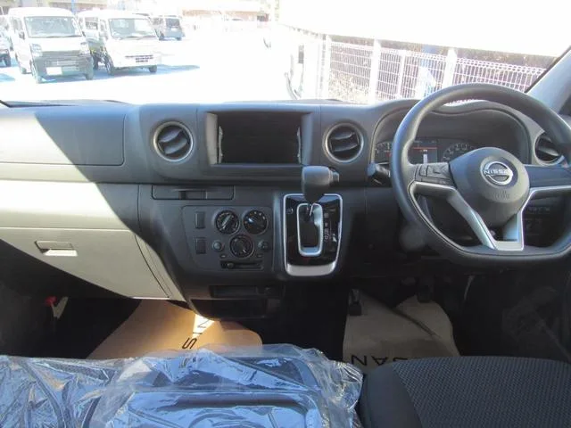 Nissan CARAVAN LONG EX 2026 — миниатюра 5