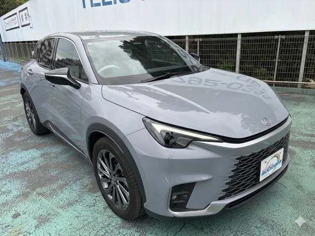 Lexus LBX ELEGANT 2025 — миниатюра 4