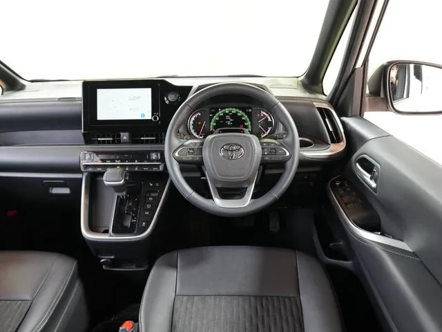 Toyota NOAH S-Z 2024 — миниатюра 2