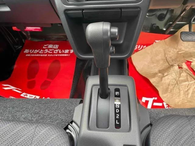Suzuki SUPER CARRY X LIMITED 2025 — миниатюра 3