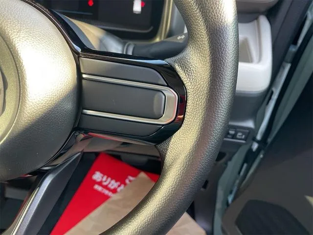 Suzuki Spacia HYBRID X 2024 — миниатюра 3