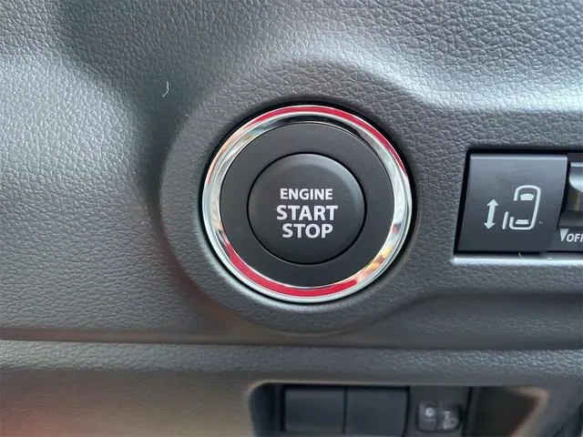 Suzuki Spacia HYBRID X 2024 — миниатюра 4