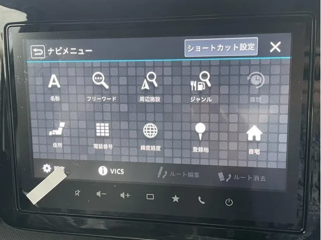 Suzuki Spacia HYBRID X 2025 — миниатюра 3