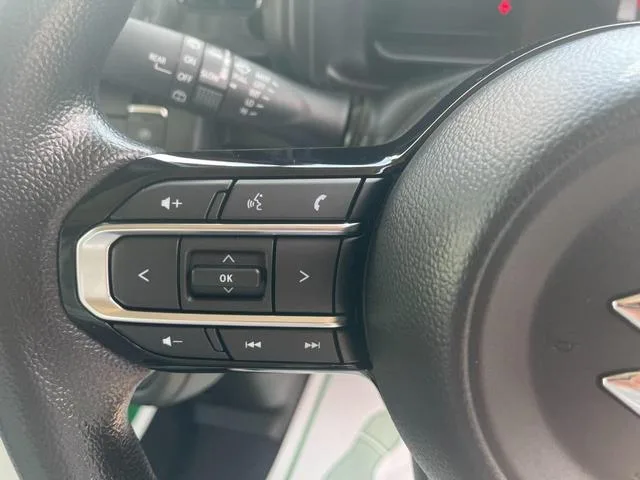 Suzuki Spacia HYBRID X 2025 — миниатюра 4
