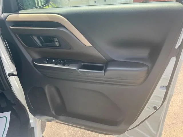 Suzuki Spacia HYBRID X 2025 — миниатюра 5
