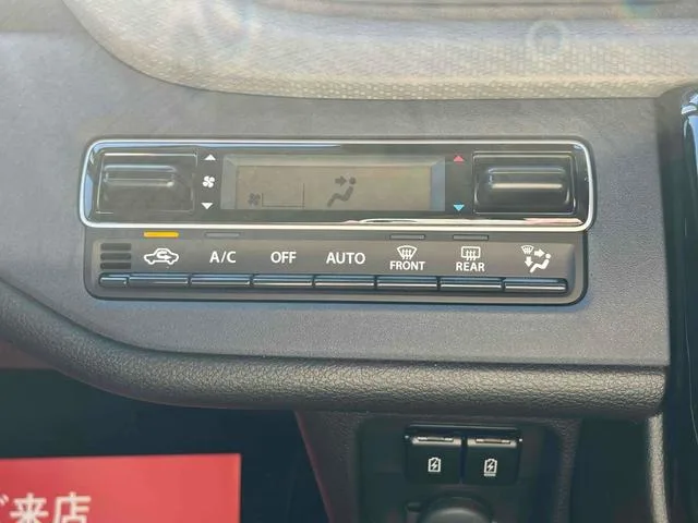 Suzuki Solio HYBRID MX 2025 — миниатюра 2
