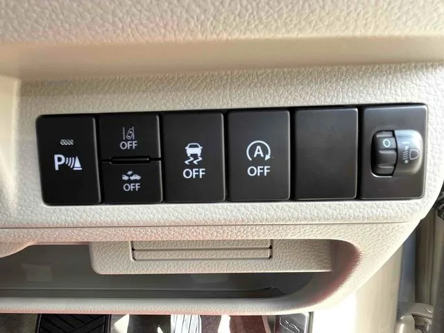Suzuki ALTO LAPIN HYBRID G 2026 — миниатюра 2