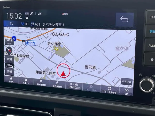 Honda FREED AIR EX 2025 — миниатюра 2
