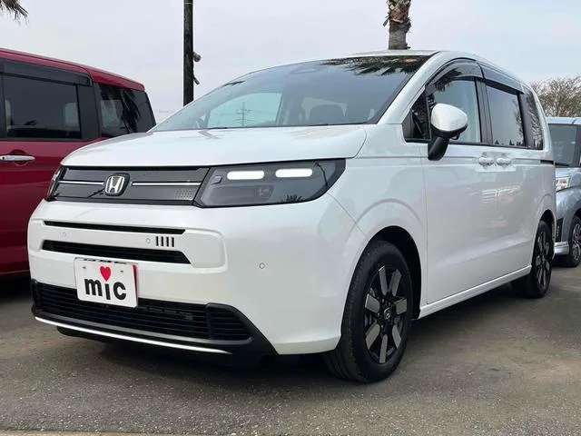 Honda FREED AIR EX 2025 — миниатюра 4