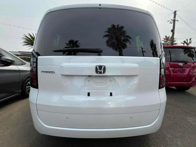 Honda FREED AIR EX 2025 — миниатюра 5