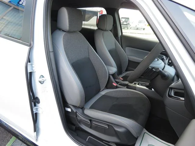 Honda FIT E:HEV RS 2023 — миниатюра 5