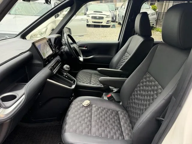 Toyota VOXY S-Z 2023 — миниатюра 5