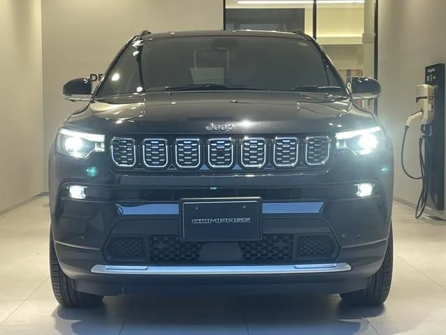 Chrysler Jeep JEEP COMPASS LIMITED 2025 — миниатюра 2