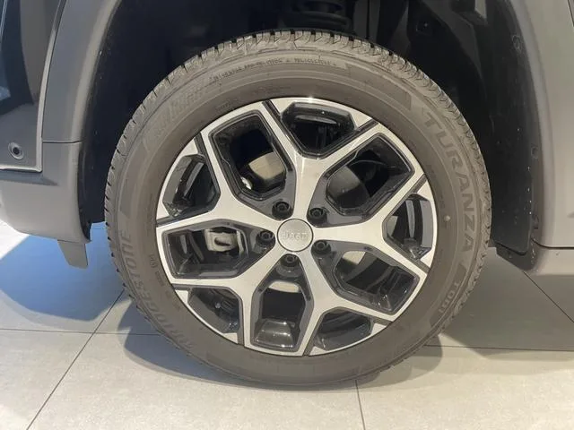 Chrysler Jeep JEEP COMPASS LIMITED 2025 — миниатюра 4