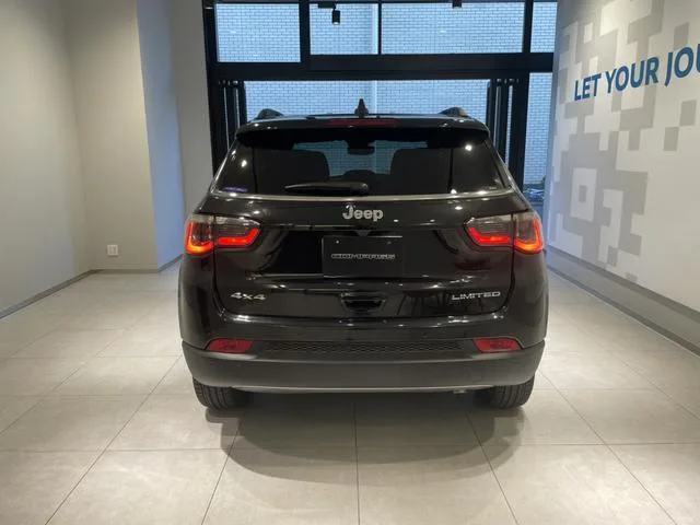 Chrysler Jeep JEEP COMPASS LIMITED 2025 — миниатюра 5