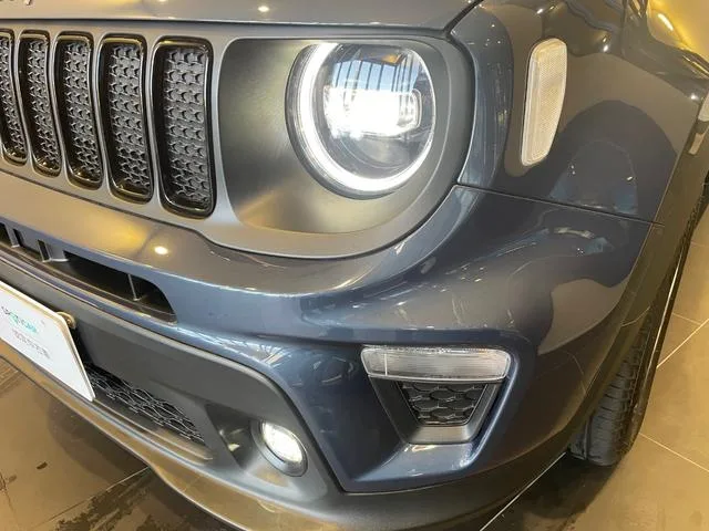 Chrysler Jeep JEEP RENEGADE ALTITUDE E-HYBRID 2025 — миниатюра 4