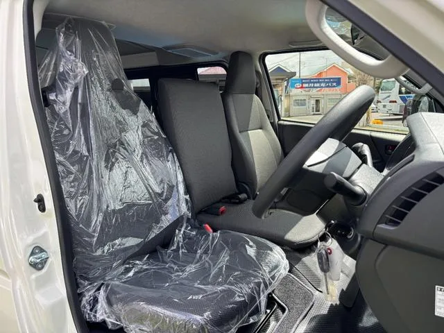 Mazda BRAWNY VAN LONG GL 2026 — миниатюра 2