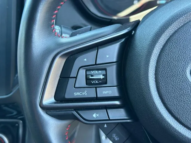 Subaru Forester STI SPORT 2022 — миниатюра 4