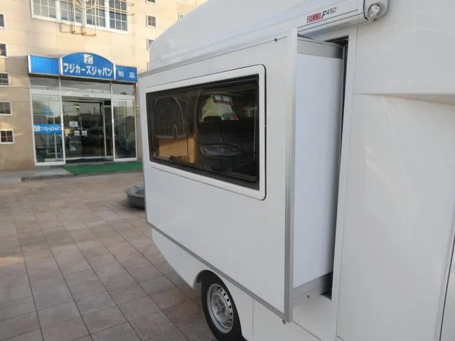 Toyota TOWNACE TRUCK 2022 — миниатюра 2