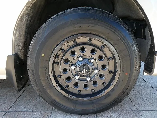 Toyota HIACE VAN 2024 — миниатюра 5
