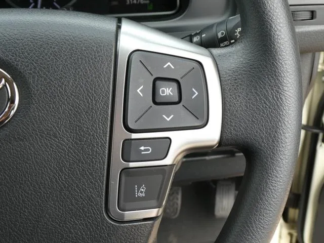 Toyota HIACE VAN 2022 — миниатюра 4