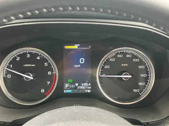 Subaru Forester SPORT 2022 — миниатюра 2