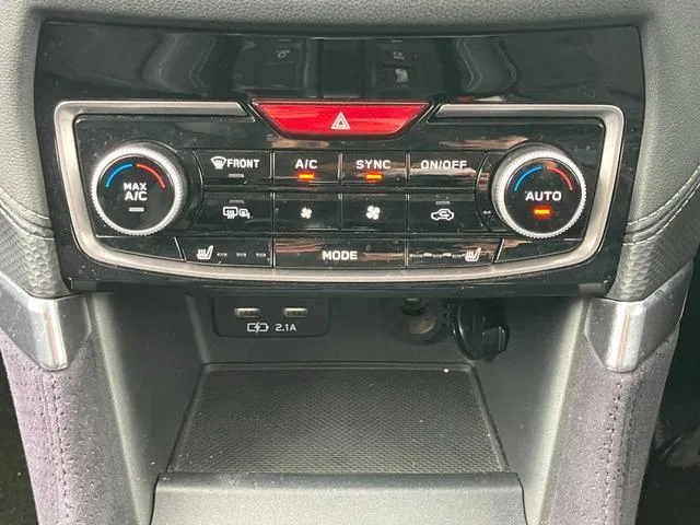 Subaru Forester SPORT 2022 — миниатюра 4