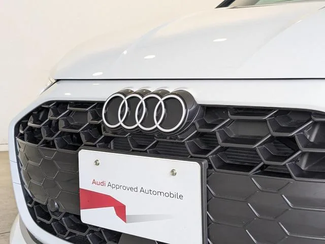 Audi A3 Sedan 30 TFSI ADVANCED 2025 — миниатюра 5
