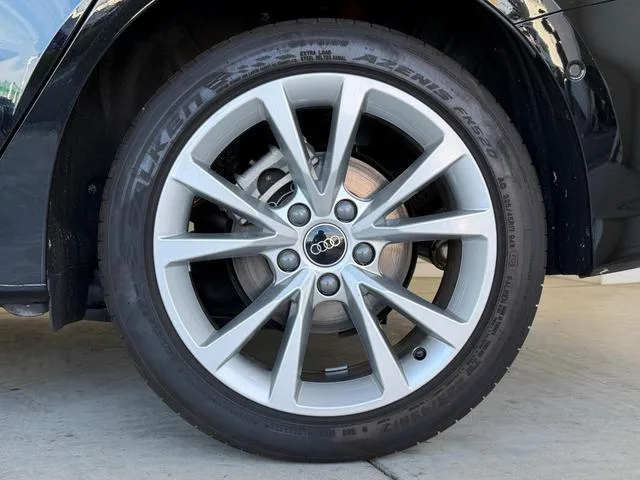 Audi A3 SPORTBACK 30 TFSI ADVANCED 2025 — миниатюра 3