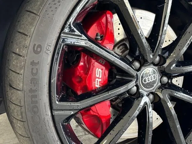 Audi RS Q3 BASE GRADE 2024 — миниатюра 3