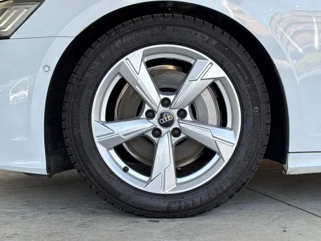 Audi A6 45 TFSI QUATTRO S LINE 2024 — миниатюра 4