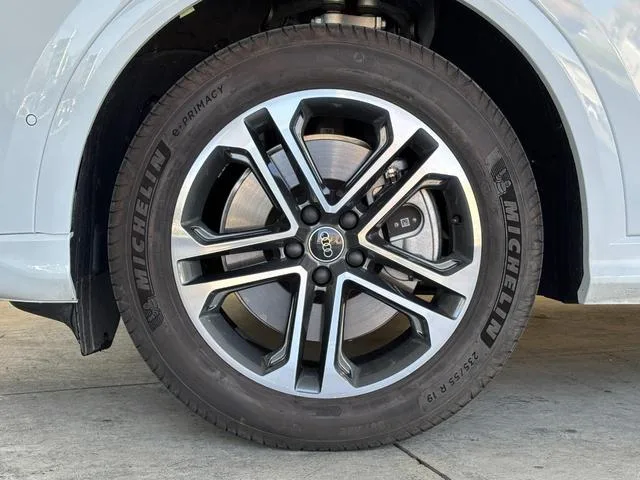 Audi Q5 TDI QUATTRO 150KW ADVANCED S LINE PACKAGE 2025 — миниатюра 4