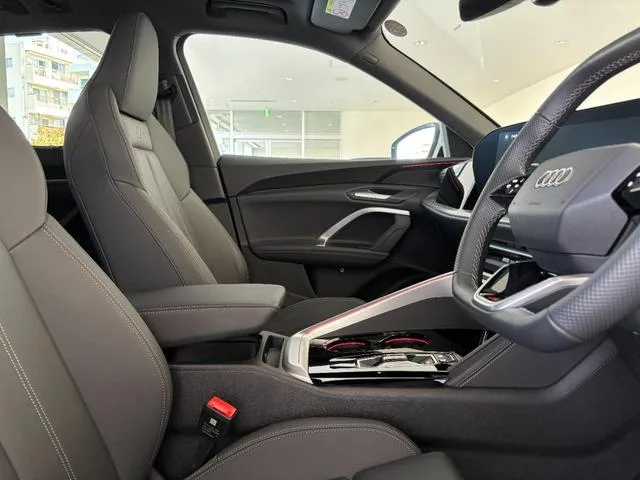 Audi Q5 TDI QUATTRO 150KW ADVANCED S LINE PACKAGE 2025 — миниатюра 5