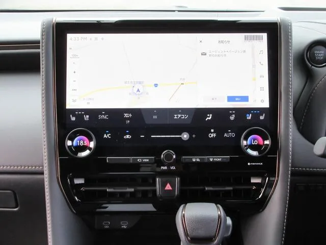 Toyota Alphard Z 2024 — миниатюра 3