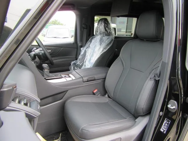 Toyota Alphard Z 2024 — миниатюра 4