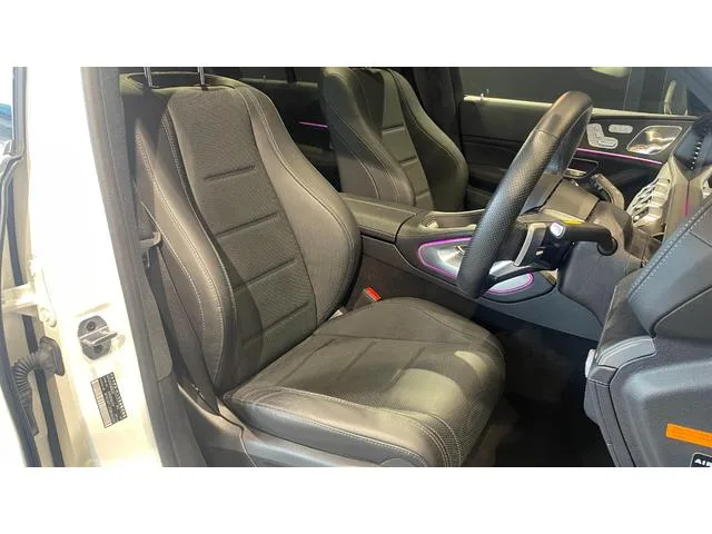 Mercedes-Benz GLE GLE450D 4MATIC SPORTS 2024 — миниатюра 2