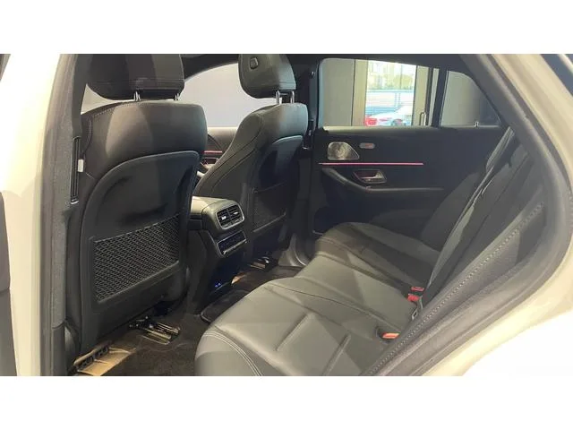 Mercedes-Benz GLE GLE450D 4MATIC COUPE SPORTS 2023 — миниатюра 4
