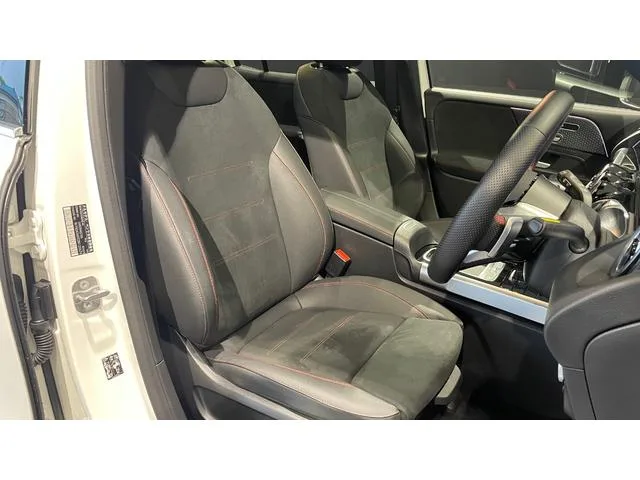 Mercedes-Benz EQB EQB250+ AMG LINE PACKAGE 2025 — миниатюра 2