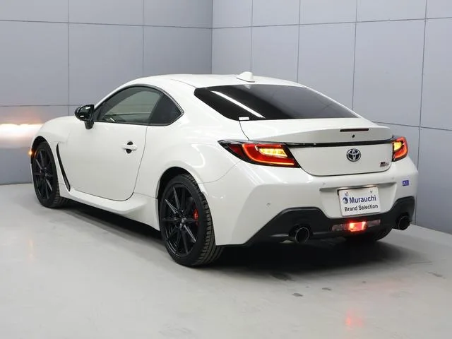 Toyota GR86 RZ 2025 — миниатюра 2