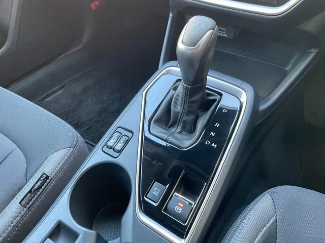 Subaru Impreza ST 2024 — миниатюра 5
