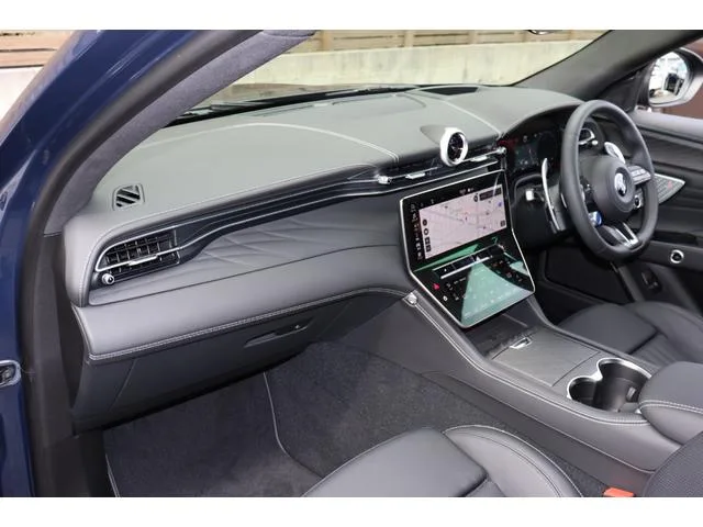 Maserati GRECALE BASE GRADE 2025 — миниатюра 5
