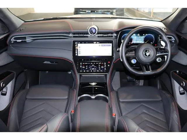 Maserati GRECALE MODENA 2025 — миниатюра 5