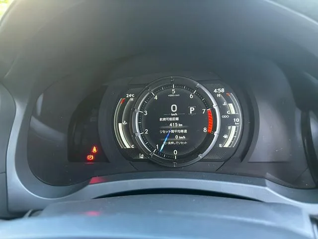 Lexus IS IS500 CLIMAX EDITION 2025 — миниатюра 3