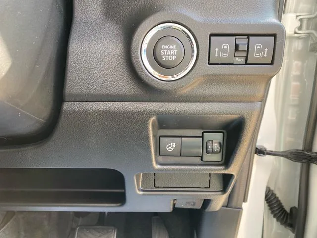 Suzuki SPACIA CUSTOM HYBRID XS 2025 — миниатюра 4